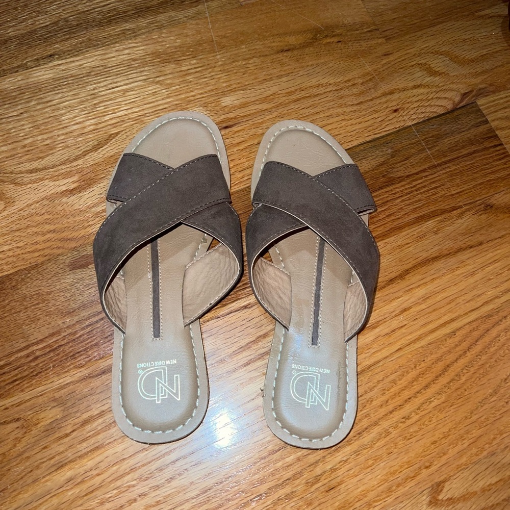 Sandals